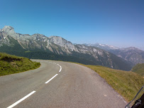 Col d'Aubisque du Restaurant Les Crêtes Blanches à Béost - n°3