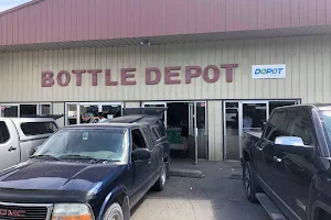 Canmore Bottle Depot image