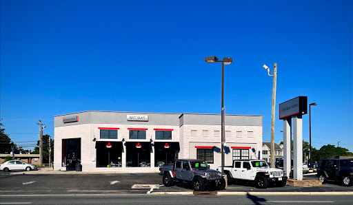 Mitsubishi Dealer «Matt Blatt Mitsubishi», reviews and photos, 501 Delsea Dr, Glassboro, NJ 08028, USA