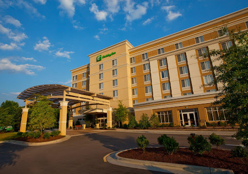 Holiday Inn Raleigh-Durham Airport, an IHG Hotel