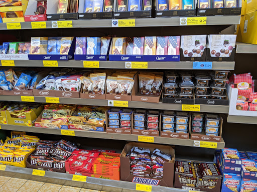 Supermarket «ALDI», reviews and photos, 1147 Co Rte 340/4, Charles Town, WV 25414, USA