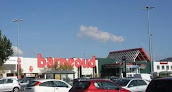Centre Commercial Barnéoud Les Pennes-Mirabeau