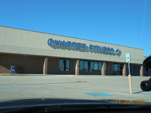 Physical Fitness Program «Charter Fitness of Midlothian, IL», reviews and photos, 14726 S Cicero Ave, Midlothian, IL 60445, USA