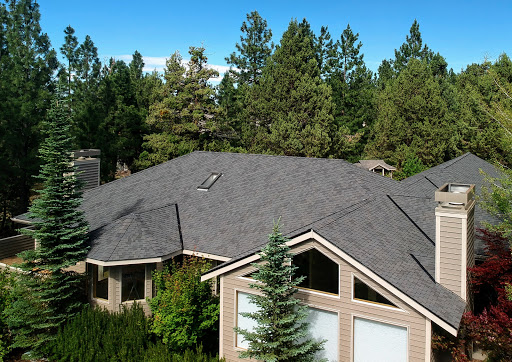 Deschutes Roofing in Beaverton, Oregon