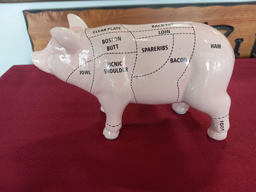 Butcher Shop «Butcher On the Block», reviews and photos, 4660 W Algonquin Rd, Lake in the Hills, IL 60156, USA