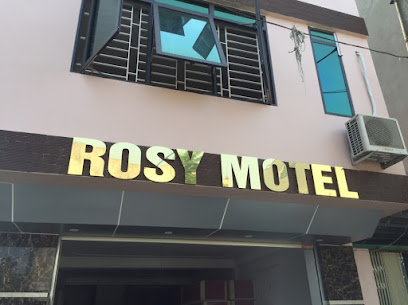 Khách sạn Rosy Việt Trì