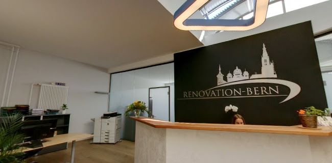 Renovation-Bern AG Öffnungszeiten