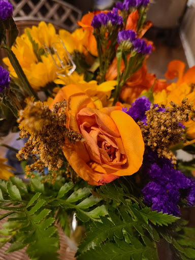 Florist «Talk of The Town Florist», reviews and photos, 38526 Co Rd 54 Suite 1, Zephyrhills, FL 33542, USA