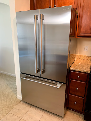 Appliance Store «A. C. Carlson Appliances», reviews and photos, 8901 Bass Lake Rd, Minneapolis, MN 55428, USA