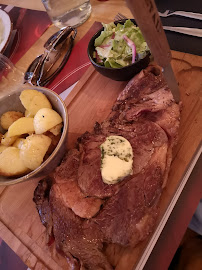 Steak du L'étal restaurant à Verdun - n°11