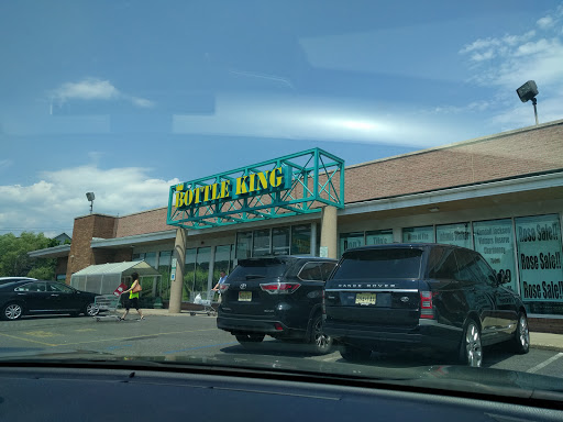 Wine Store «Ramsey Bottle King», reviews and photos, 476 NJ-17, Ramsey, NJ 07446, USA