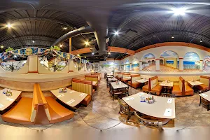 Cancun Mexican Bar & Grill image