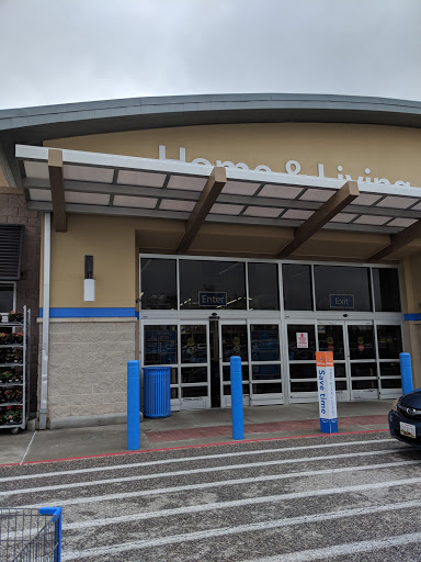 Department Store «Walmart Supercenter», reviews and photos, 303 Fallston Blvd, Fallston, MD 21047, USA