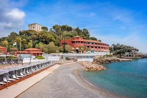 Monte-Carlo Beach Hotel image