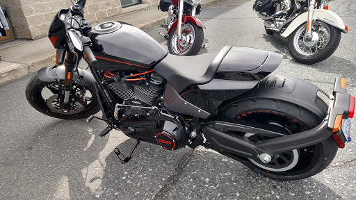 Harley-Davidson Dealer «Granite State Harley-Davidson», reviews and photos, 351 Miracle Mile, Lebanon, NH 03766, USA