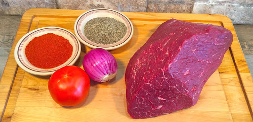 Butcher Shop «Jouni Meat», reviews and photos, 28958 Orchard Lake Rd, Farmington Hills, MI 48334, USA