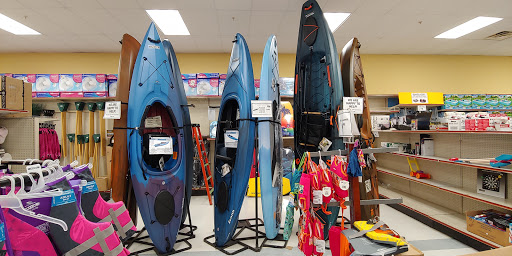 Discount Store «Ocean State Job Lot», reviews and photos, 139 Endicott St, Danvers, MA 01923, USA