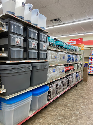 Dollar Store «FAMILY DOLLAR», reviews and photos, 5043 N Crescent Blvd, Pennsauken Township, NJ 08110, USA