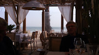 Atmosphère du Restaurant Tiki Beach à Ramatuelle - n°15