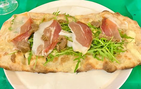 80 voglia di pizza Zumpano Via Beato Francesco Marino, 50, 87040 Malavicina CS, Italia