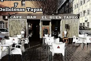 Cafe Bar El Buen Tapeo image