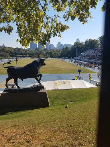 Book Store «Johnson C. Smith University Bookstore», reviews and photos, 100 Beatties Ford Rd, Charlotte, NC 28216, USA