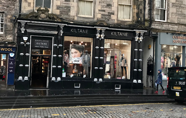 Kiltane of Scotland - Clothing store