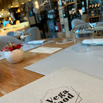 Photo n°9 de l'avis de Mario.a fait le 28/01/2023 à 16:43 sur le  Vega Food - Cafè | Bistrot | Ristorante à Carinaro