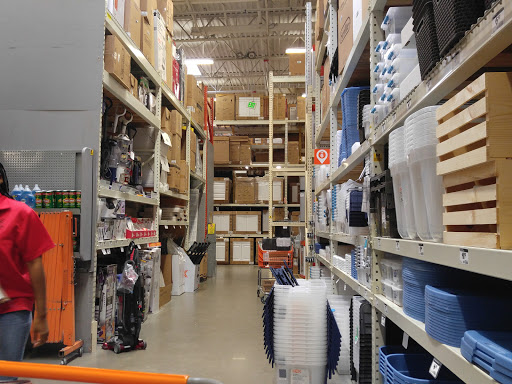 Home Improvement Store «The Home Depot», reviews and photos, 1601 13th Ave E, Tuscaloosa, AL 35404, USA