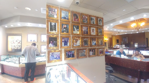 Jeweler «Sharif Jewelers», reviews and photos, 1338 Howe Ave #700, Sacramento, CA 95825, USA