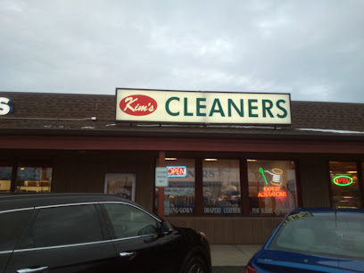 Kims Cleaners