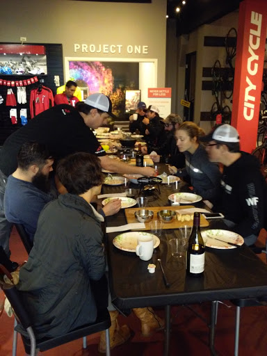 Bicycle Store «City Cycle Marin», reviews and photos, 13 San Clemente Dr, Corte Madera, CA 94925, USA