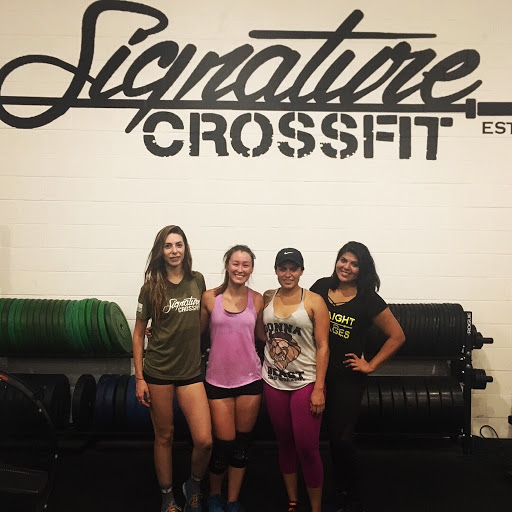 Gym «Signature CrossFit», reviews and photos, 7830 Rosemead Blvd, Pico Rivera, CA 90660, USA