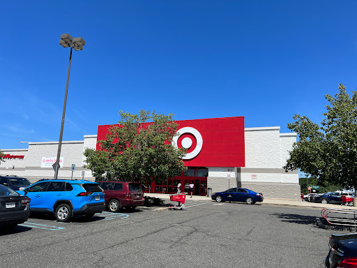 Department Store «Target», reviews and photos, 50 Spring Valley Market Pl, Spring Valley, NY 10977, USA