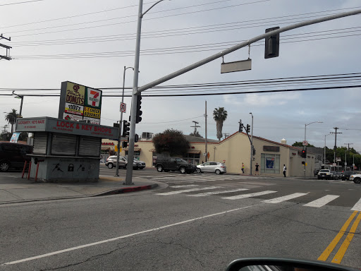 Convenience Store «7-Eleven», reviews and photos, 4010 Lincoln Blvd, Marina Del Rey, CA 90292, USA