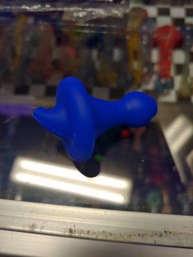 Vaporizer Store «Big Chief Smoke Shop», reviews and photos, 6020 Fair Oaks Blvd, Carmichael, CA 95608, USA