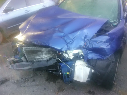 Legal Services «Heintz & Becker», reviews and photos