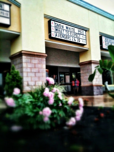 Movie Theater «Pittsford Cinema 9», reviews and photos, 3349 Monroe Ave, Rochester, NY 14618, USA