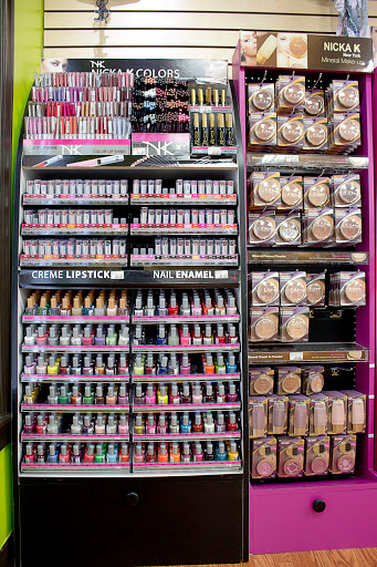 Beauty Supply Store «Beauty En.V Beauty Supply», reviews and photos, 6320 Capital Blvd #111, Raleigh, NC 27616, USA