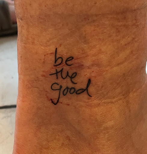 Tattoo Shop «Regeneration Tattoo», reviews and photos, 155 Harvard Ave, Allston, MA 02134, USA