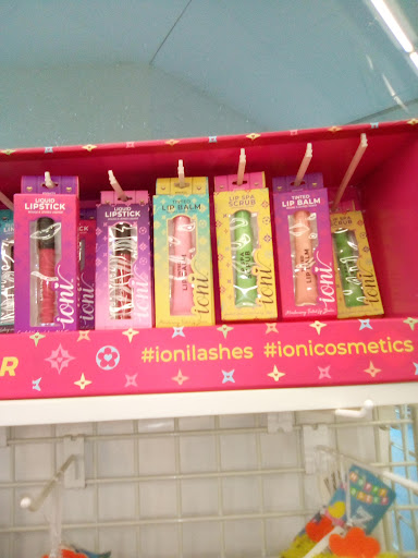 Shopping Mall «Coliseum Crossing Shopping Center», reviews and photos, 91 Coliseum Crossing, Hampton, VA 23666, USA