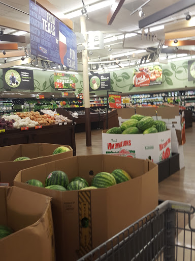 Grocery Store «Kroger», reviews and photos, 708 E Pipeline Rd, Hurst, TX 76053, USA