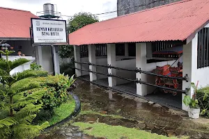 Bung Hatta Birthplace Museum image