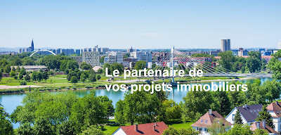 Rhéa Immobilier à Strasbourg