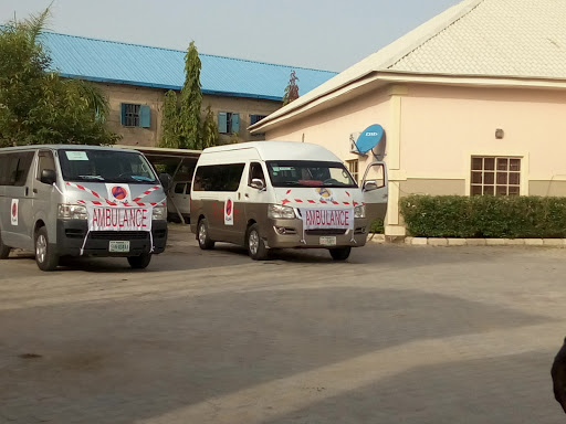 ALIMA BERT OFFICE, Maiduguri, Nigeria, Resort, state Borno