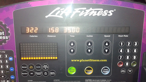 Gym «Planet Fitness», reviews and photos, 6599 Commerce Blvd, Rohnert Park, CA 94928, USA