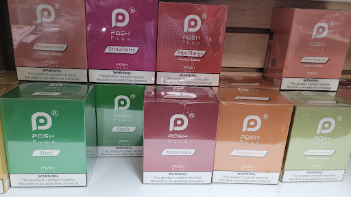 Vaporizer Store «Zee Vapor and Tobacco», reviews and photos, 6325 Dempster St, Morton Grove, IL 60053, USA