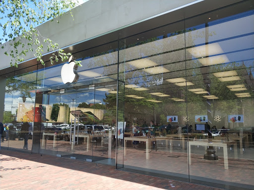 Computer Store «Apple New Haven», reviews and photos, 65 Broadway, New Haven, CT 06511, USA