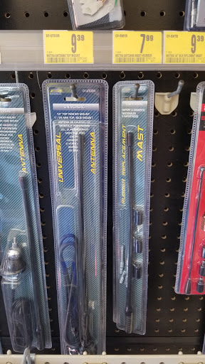 Auto Parts Store «Advance Auto Parts», reviews and photos, 802 N U.S. Hwy 41, Ruskin, FL 33570, USA