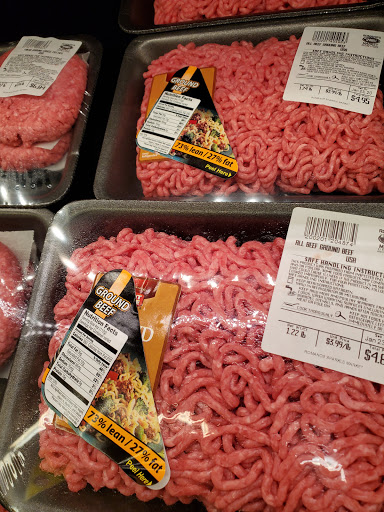 Grocery Store «Andover Sparkle Market», reviews and photos, 97 Public Sq, Andover, OH 44003, USA